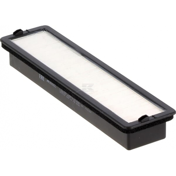 Obrázok pre HIFI Filter SC70116 kabinový filtr na Case IH, New Holland