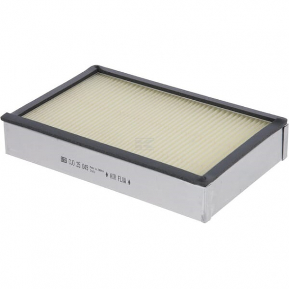 Obrázok pre MANN FILTER CUD25049 kabinový filtr na Dieci