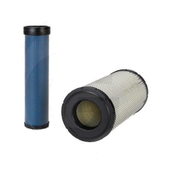 Obrázok pre Donaldson X770987 sada vzduchové filtry na Case IH, Fendt, New Holland P777638 + P777639