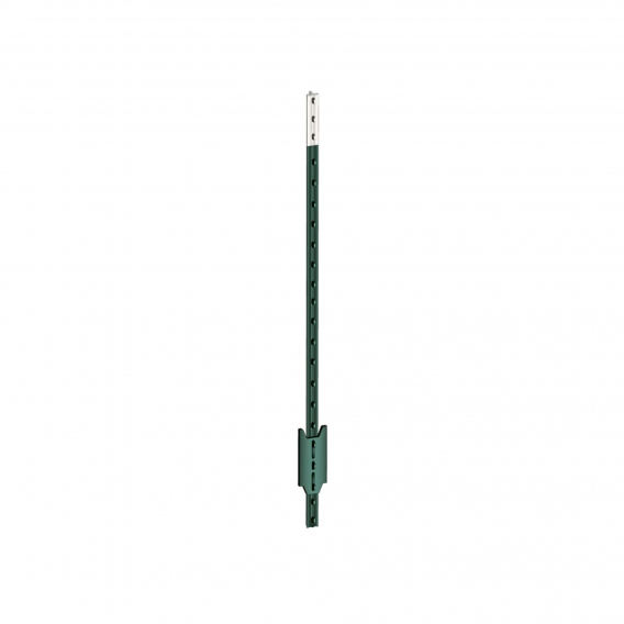 Obrázok pre Ocelový sloupek, tyčka, roxor T-sloupek 182 cm pro elektrický ohradník