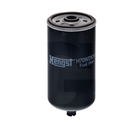 Obrázok pre Hengst H70WDK14 palivový filtr na Fendt F816200060020