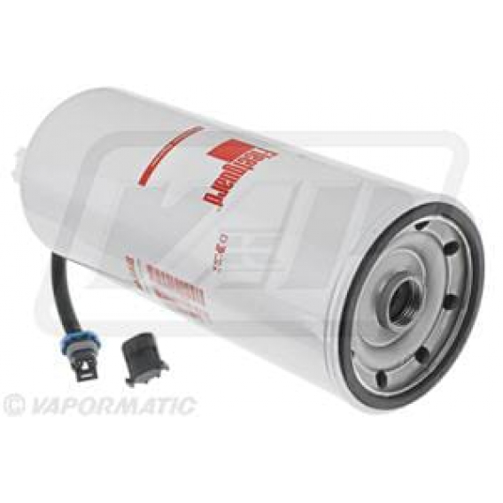 Obrázok pre Vapormatic VPD6163 palivový filtr na traktor a kombajn John Deere RE522372, WK11012