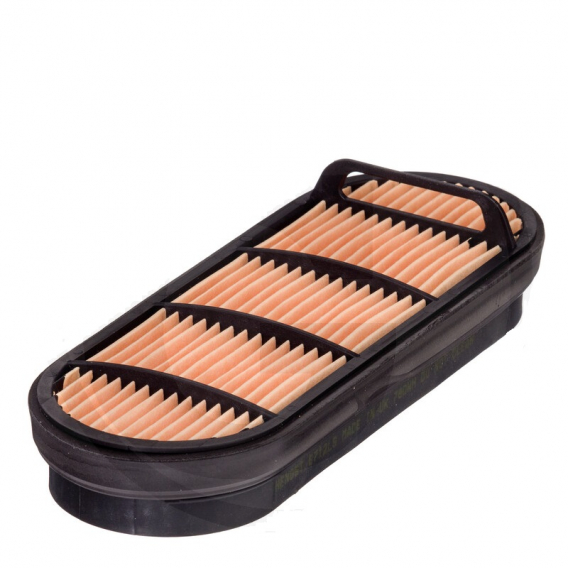 Obrázok pre Hengst E712LS sekundární vzduchový filtr na CNH, Deutz, Fendt, John Deere AL150288,CF30100