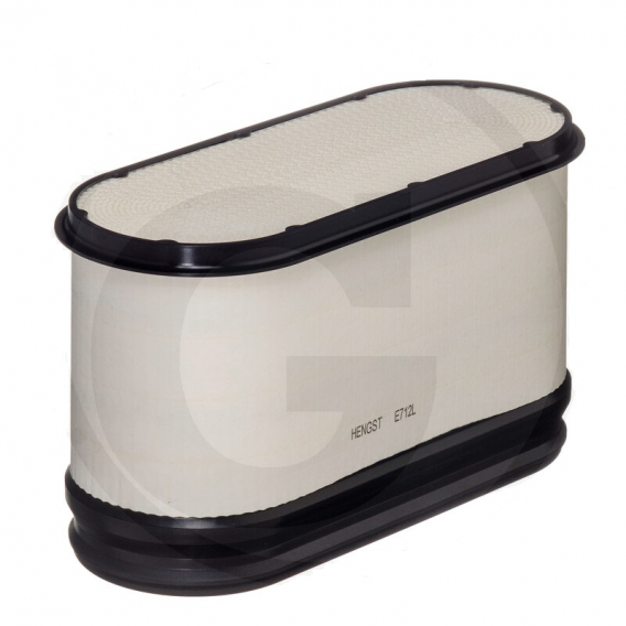 Obrázok pre Hengst E712L primární vzduchový filtr na John Deere AL172780, CP33300, C32340