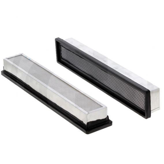 Obrázok pre Panclean AXH8247 kabinový filtr na CNH, Case IH, New Holland 87309516, SC90127