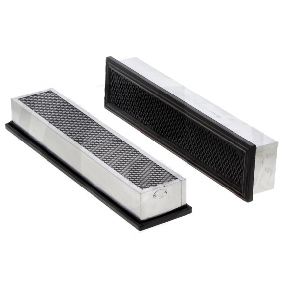 Obrázok pre Panclean AX9294 kabinový filtr na AGCO, Lamborghini, Massey Ferguson, Same 001203142