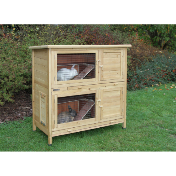 Obrázok pre Králíkárna Appartement dvouposchoďová