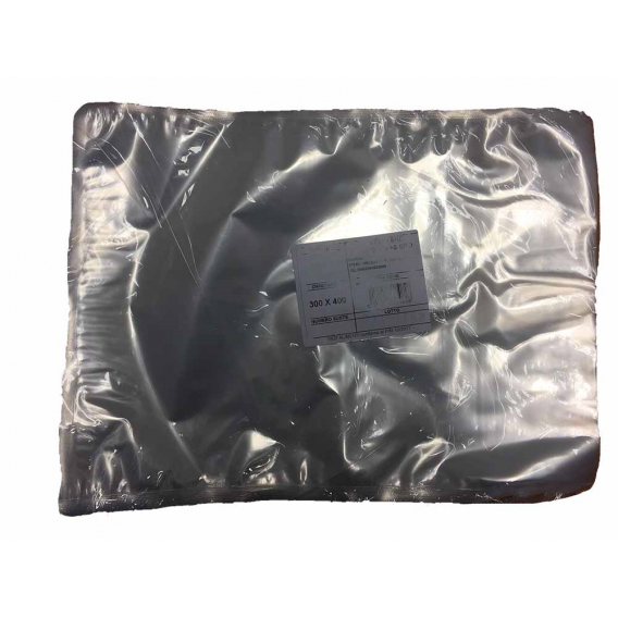 Obrázok pre Hladké vakuovací sáčky M+S 30 x 40 cm síla 85 mi profi 100 ks do komorové vakuovačky