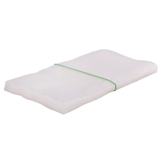 Obrázok pre Hladké vakuovací sáčky M+S 20 x 20 cm síla 85 mi profi 1000 ks do komorové vakuovačky