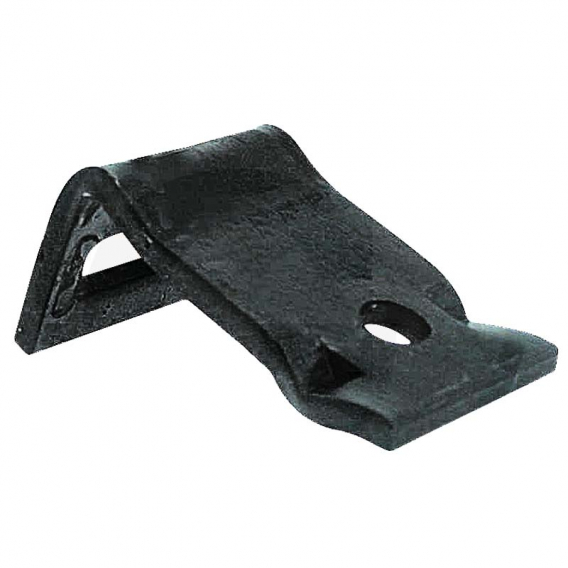 Obrázok pre Držák pera kombinátoru pro pera kombinátoru 32 x 12 mm, pro rámy 50 x 15 mm