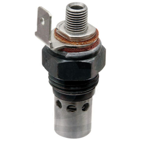 Obrázok pre Žhavící cívka 12V/18A závit 7/8" - 14 UNF vhodná pro Massey Ferguson