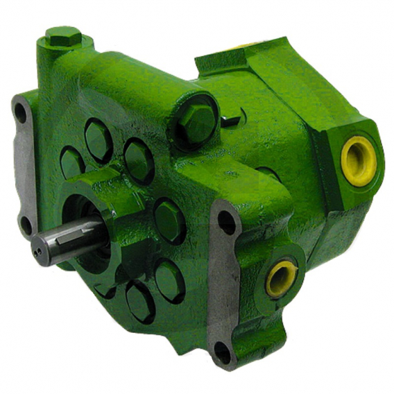 Obrázok pre Pístové hydraulické čerpadlo vhodné pro traktory John Deere s hydraulickým řízením