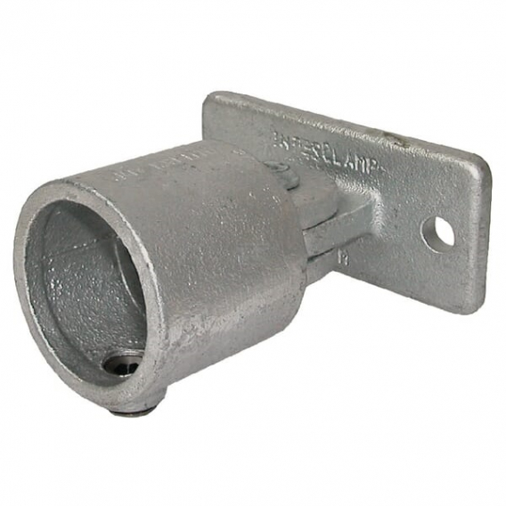 Obrázok pre Nástěnná deska, příruba na trubku průměr A 34 mm 1" 169-B