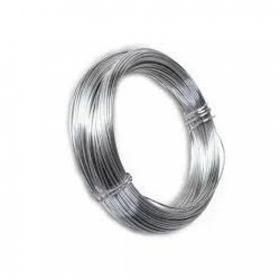 Obrázok pre Vázací drát pozinkovaný průměr drátu 1,4 mm role 1,5 kg délka 115-125 m