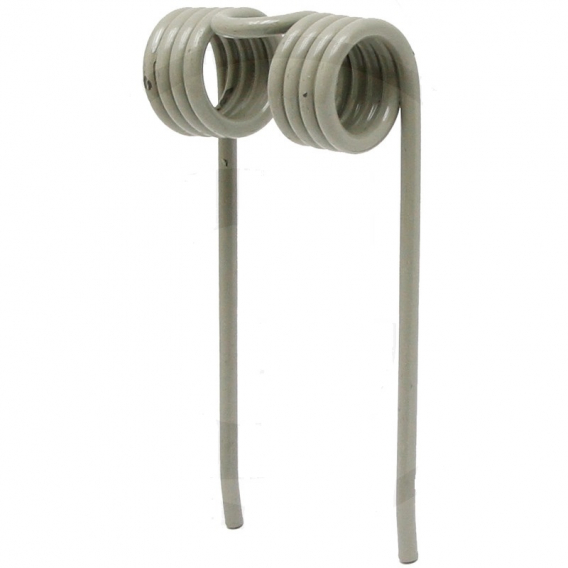 Obrázok pre Sběrací pero pro lisy Krone série Big Pack, Kombi, KR, HS, HSD, HSL, TS délka 160 mm