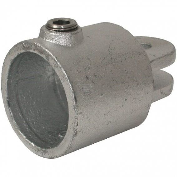 Obrázok pre Díl závěsu pro otočnou trubkovou spojku 173F-C průměr A 42 mm 1 1/4"