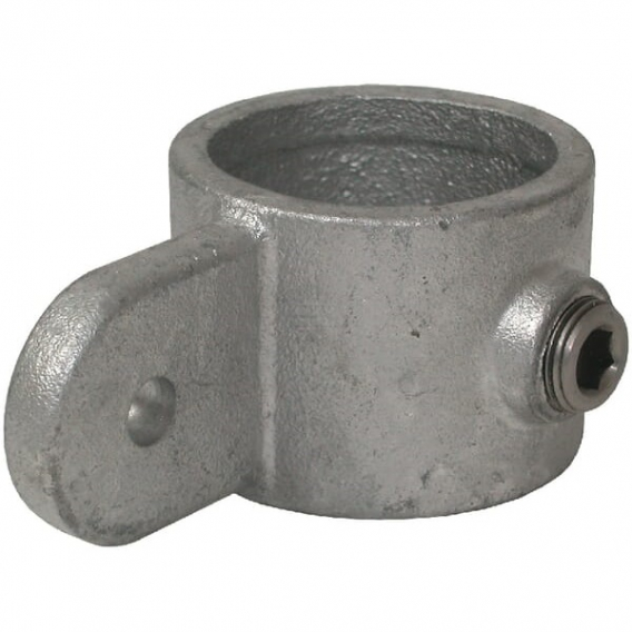 Obrázok pre Díl závěsu pro otočnou trubkovou spojku 173M-C průměr A 42 mm 1 1/4"