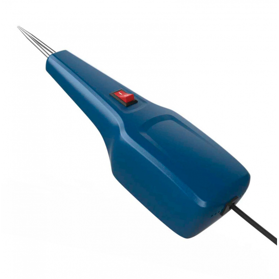 Obrázok pre Ruční elektrická škubačka drůbeže GAUN 12 V / 24 V