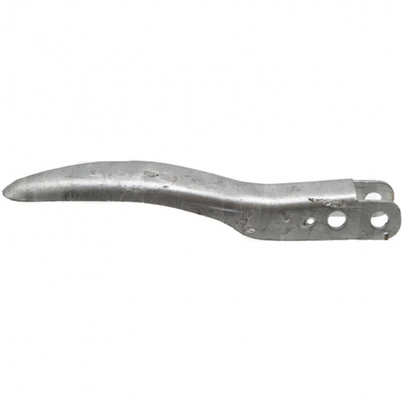 Obrázok pre Náhradní napínací páka pro samice spojek Perrot 3" / 89 mm pro fekální vozy