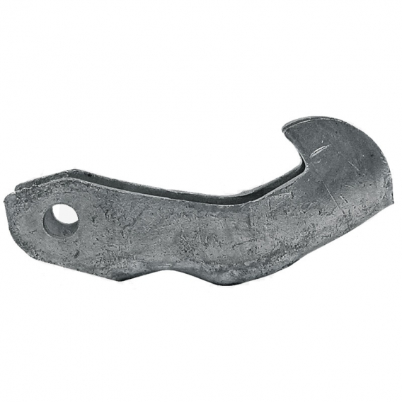 Obrázok pre Náhradní krátká napínací spona pro samice spojek Perrot 3" / 89 mm pro fekální vozy