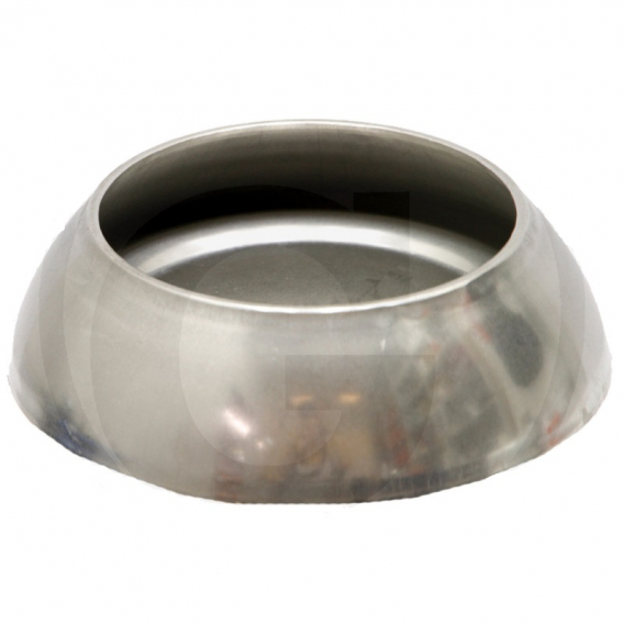 Obrázok pre Perrot KVX 108 / OPTIMA nerezová zátka samec 4" / 108 mm pro cisterny original