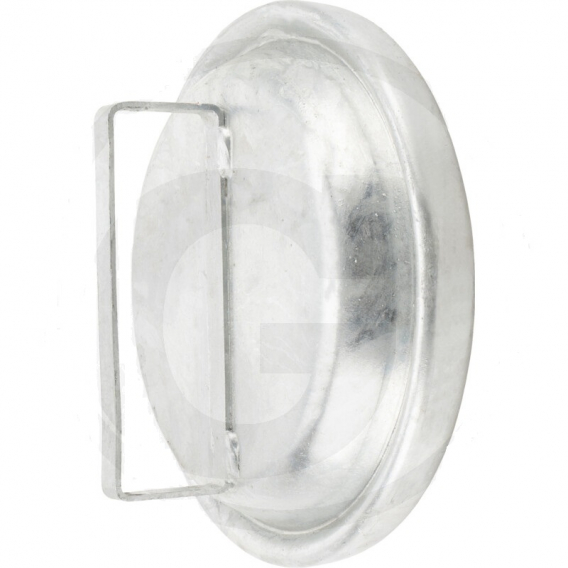 Obrázok pre Bauer záslepka samice 8" / 194 mm S8 na fekál