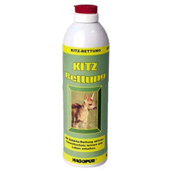 Obrázok pre Záchrana srnčat Kitz - Rettung Hagopur 500 ml - skončená expirace