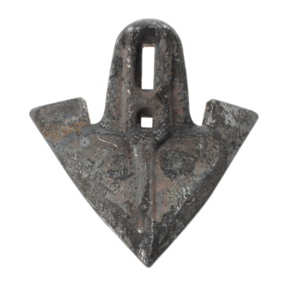 Obrázok pre Šípová radlička kovaná v zápustke vhodná pre Kverneland / Rau a Köckerling