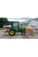 Obrázok pre Zametač traktorový na traktor i malotraktor AGROMETALL KM-P 2300 UH pohon hydromotorom