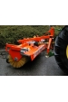 Obrázok pre Zametač traktorový na traktor i malotraktor AGROMETALL KM-T 2300 UH pohon hydromotorom