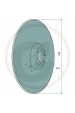 Obrázok pre Výsevné disk vhodný pre Horsch Maistro, Pronto bez ložiska