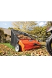 Obrázok pre Zametací stroj, zametač Agri-Fab 100 cm za záhradný traktor, štvorkolku