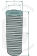 Obrázok pre MANN FILTER C17337 / 2 vzduchový filter primárne vhodný pre Case IH, Claas, Deutz- Fahr, Fiat