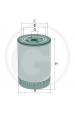 Obrázok pre MANN FILTER H724 / 3 filter hydraulického / prevodového oleja vhodný pre Fendt