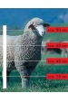 Obrázok pre Sada na elektrický ohradník pre ovce 500 m
