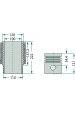 Obrázok pre Piestne sada vhodná pre Deutz-Fahr typy motora F2L912, F3L912, F4L912, F5L912 a F6L912