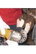 Obrázok pre Brúsny a rezný kotúč segmentový 6Cut na kopytá