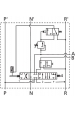 Obrázok pre Ovládacie prístroj pre hydrauliku vhodný pre Case IH, Deutz, Fastrac, Zetor, Steyr, Valmet