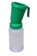 Obrázok pre Desinfektor strukov EFKO speňovacej nevratný so spätným ventilom
