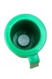 Obrázok pre Desinfektor strukov EFKO speňovacej nevratný so spätným ventilom