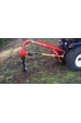 Obrázok pre Vrták priemer 31 cm pre pôdne vrták za traktor Rotomec