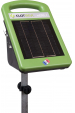 Obrázok pre CLOTSEUL VICSOL 7 solární kombinovaný zdroj 12V/230V napětí pro elektrický ohradník, 0,7J