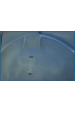 Obrázok pre Cisterna na vodu plastová stohovatelná La Gée Monobloc 2300 l pro kapaliny do 1200 kg/m3
