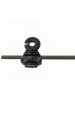 Obrázok pre Kompozitní tyčka, tyč 120 cm pro elektrický ohradník průměr 8 mm