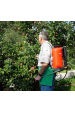 Obrázok pre Ruční zahradní zádový profi tlakový postřikovač Birchmeier Flox 10 l na záda