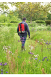 Obrázok pre Ruční zahradní zádový profi tlakový postřikovač Birchmeier Iris 15 l na záda