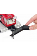 Obrázok pre Siku sněžná rolba Pistenbully 600 měřítko 1:50