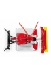 Obrázok pre Siku sněžná rolba Pistenbully 600 měřítko 1:50