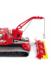 Obrázok pre Siku sněžná rolba Pistenbully 600 měřítko 1:50
