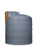 Obrázok pre Nádrž na naftu dvouplášťová s distribuční skříní SWIMER ECO-Line 2500 l verze EXCLUSIVE